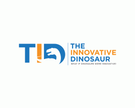 The Innovative Dinosaur - TID entry by dsdezign