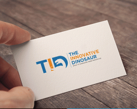 The Innovative Dinosaur - TID entry by dsdezign