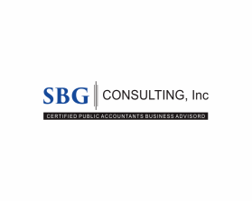 SBG CONSULTING, INC. entry by trih