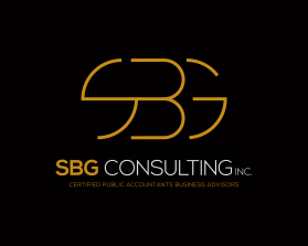 SBG CONSULTING, INC. entry by designr