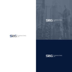 SBG CONSULTING, INC. entry by Farhan