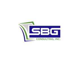 SBG CONSULTING, INC. entry by RGR design