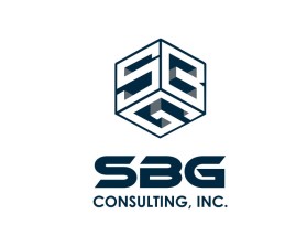SBG CONSULTING, INC. entry by 20_design