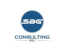 SBG CONSULTING, INC. entry by 20_design