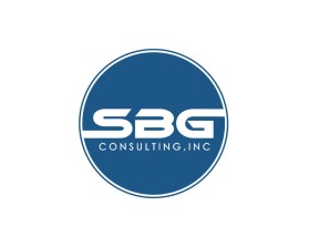 SBG CONSULTING, INC. entry by 20_design