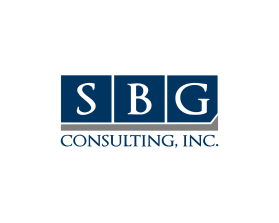 SBG CONSULTING, INC. entry by djavadesign