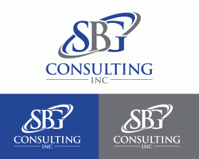 SBG CONSULTING, INC. entry by dsdezign