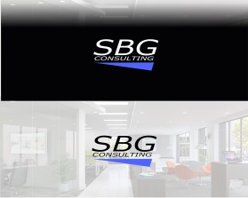 SBG CONSULTING, INC. entry by trebor1984