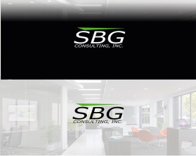 SBG CONSULTING, INC. entry by trebor1984