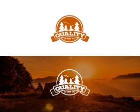 Quality Cooler Co. entry by Yoha Alba