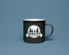 Quality Cooler Co. entry by Yoha Alba