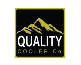 Quality Cooler Co. entry by Niels