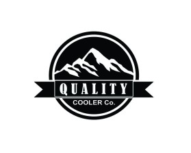Quality Cooler Co. entry by Niels