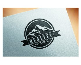 Quality Cooler Co. entry by Niels