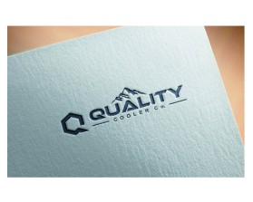 Quality Cooler Co. entry by Niels