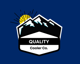 Quality Cooler Co. entry by urbina007