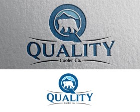 Quality Cooler Co. entry by s.nita