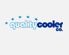 Quality Cooler Co. entry by designr