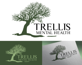 Trellis Mental Health entry by DORIANA999
