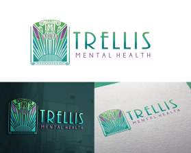 Trellis Mental Health entry by alex.projector