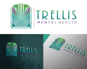 Trellis Mental Health entry by alex.projector