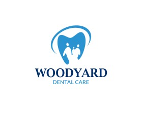 Woodyard Dental Care entry by ikdesign