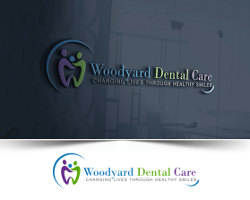 Woodyard Dental Care entry by Ethan
