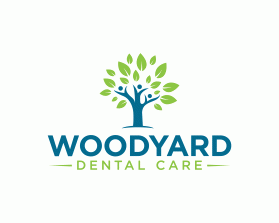 Woodyard Dental Care entry by dsdezign
