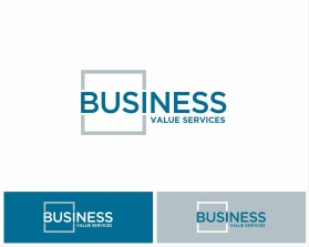Business Value Services entry by graphica