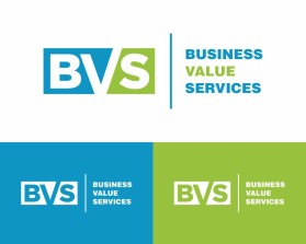 Business Value Services entry by paragraphikadesigns