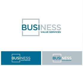 Business Value Services entry by graphica
