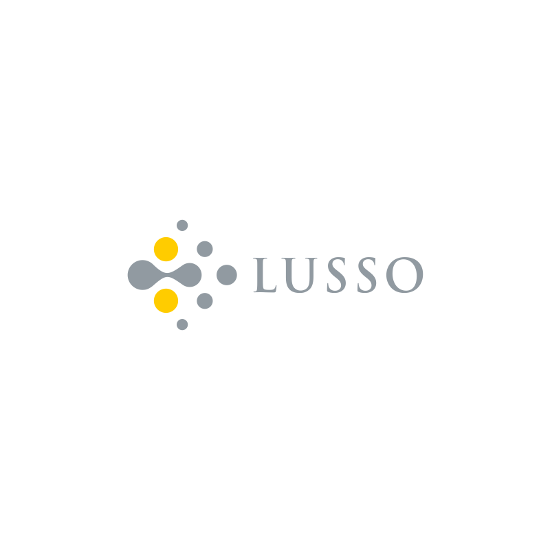 Logo Design for Lusso