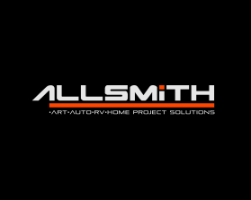 ALLSMITH entry by designr