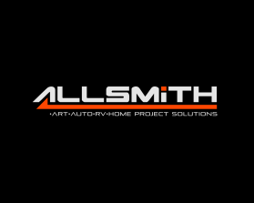 ALLSMITH entry by designr