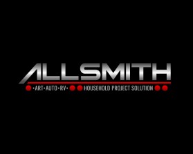 ALLSMITH entry by RGR design
