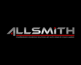 Winning entry: ALLSMITH entry by gadjahmada