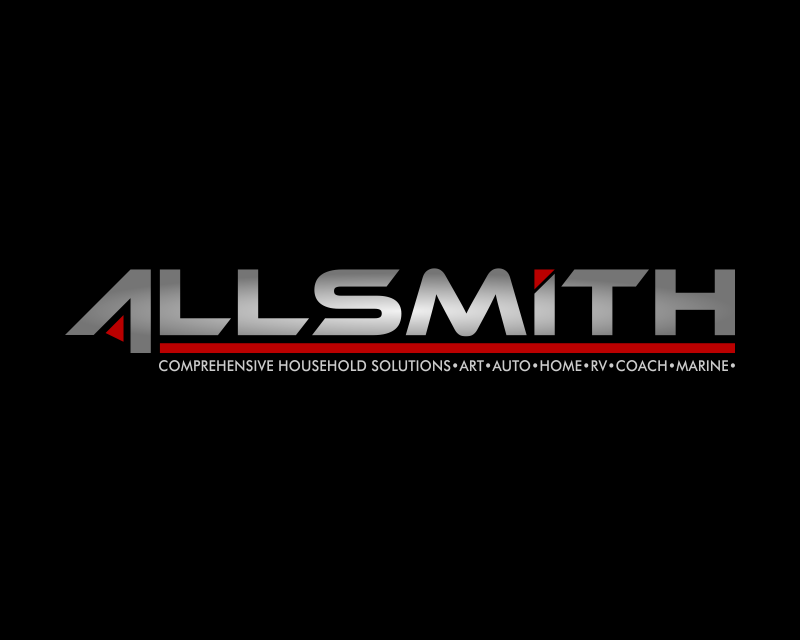 Logo Design for ALLSMITH