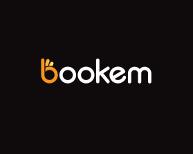 bookem entry by designr