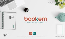 bookem entry by wellbeing
