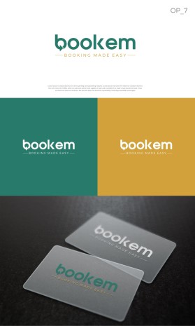 bookem entry by wellbeing