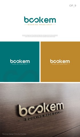 bookem entry by wellbeing