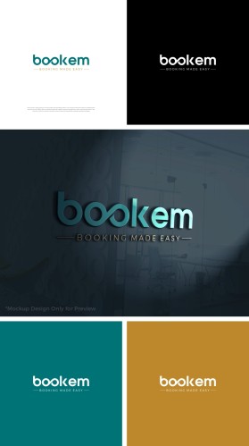 bookem entry by wellbeing