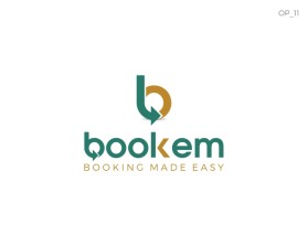 Winning entry: bookem entry by wellbeing