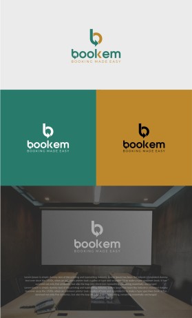 bookem entry by wellbeing