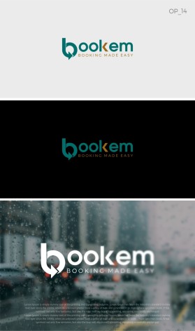 bookem entry by wellbeing