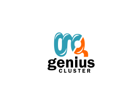 Genius Cluster entry by MRDesign