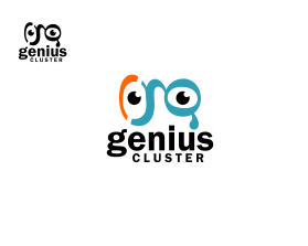 Genius Cluster entry by MRDesign
