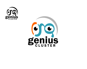 Genius Cluster entry by MRDesign