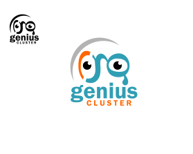 Genius Cluster entry by MRDesign