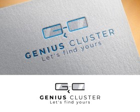 Genius Cluster entry by Supreme Graphics